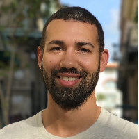 Ruben Daniels's avatar