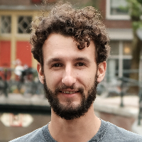Ruben Seggers's avatar